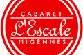 Concert Cabaret Escale Migennes 2014