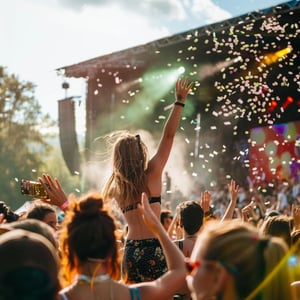 Festival Yonne