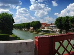 Migennes