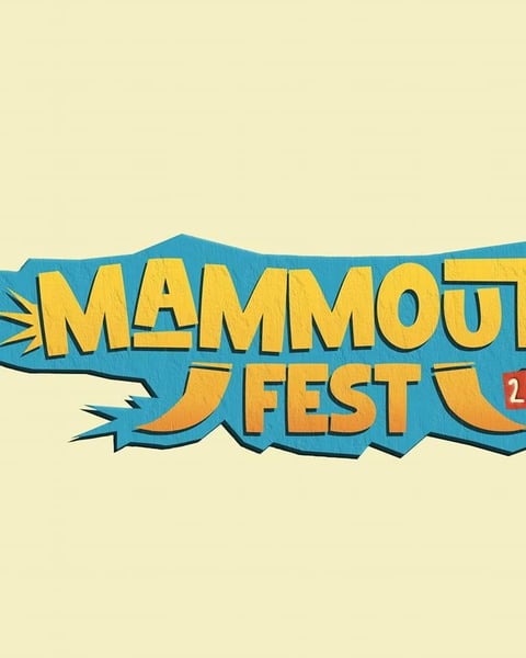 Mammouth Fest