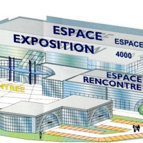 Auxerrexpo 2