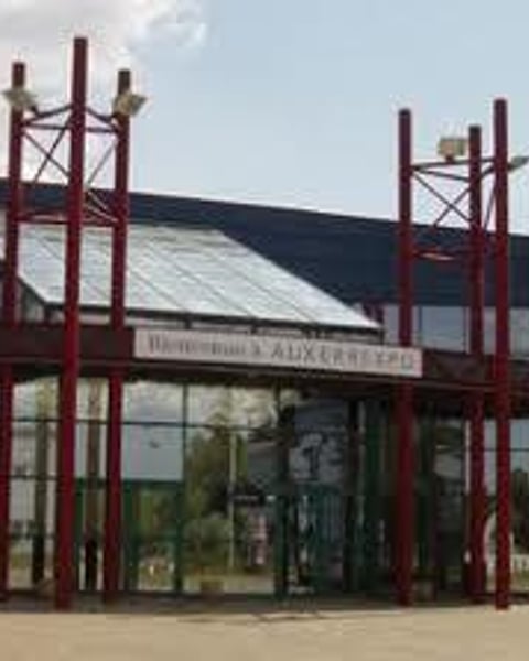 Auxerrexpo