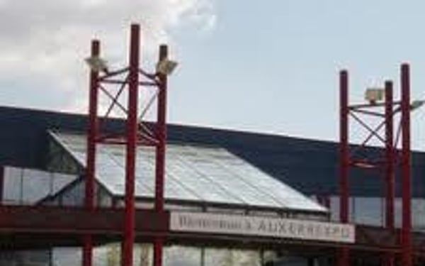 Auxerrexpo