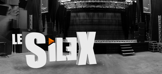 Le Silex 1