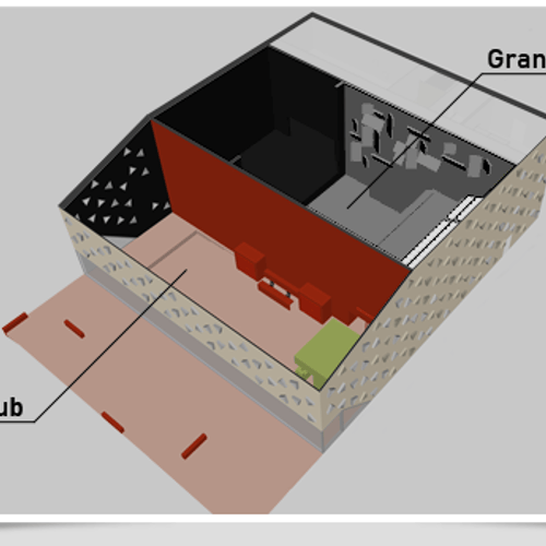 Le Silex 2