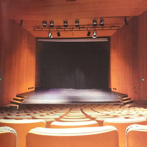 Salle Claude Debussy Joigny