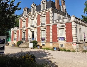 Muséum d'histoire naturelle Auxerre