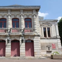 Théâtre municipal de Sens