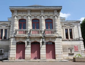 Théâtre municipal de Sens