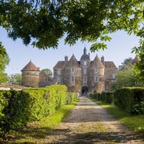 Château de Ratilly
