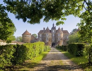 Château de Ratilly