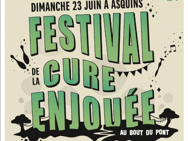 Festival de la Cure Enjouée