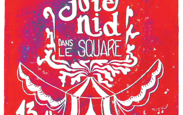 Festival Joie-Nid dans le Square