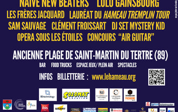 Festival Le Hameau