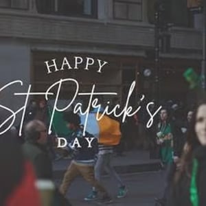 Saint-Patrick dans l'Yonne