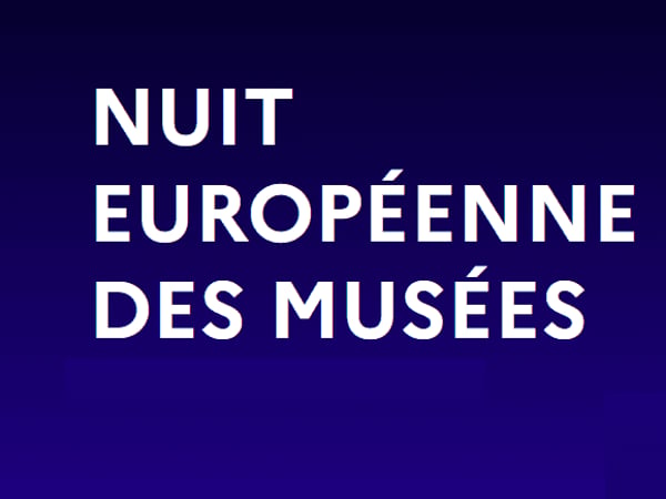 Nuit des musées à Villeneuve sur Yonne