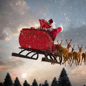 Spectacles de Noël dans l'Yonne