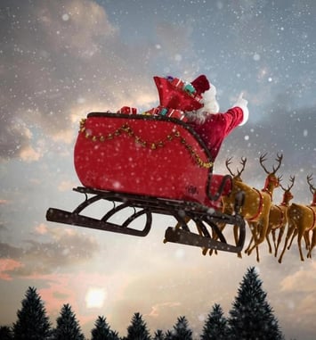 Spectacles de noël à Sens