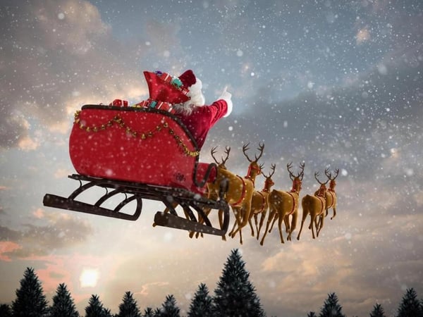 Spectacles de noël à Sens