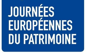 Journées du patrimoine Auxerre