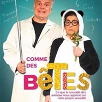 Comme des bêtes