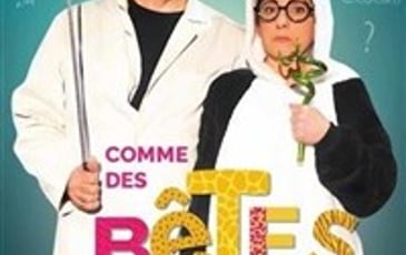 Comme des bêtes