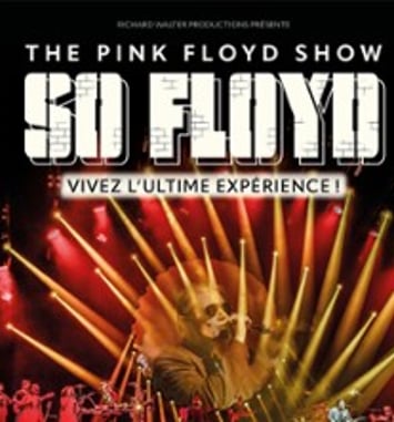 So Floyd The Pink Floyd Tribute