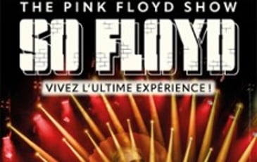 So Floyd The Pink Floyd Tribute