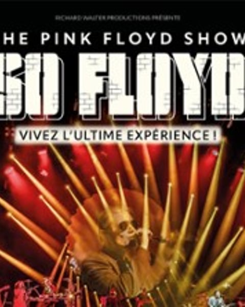 So Floyd The Pink Floyd Tribute