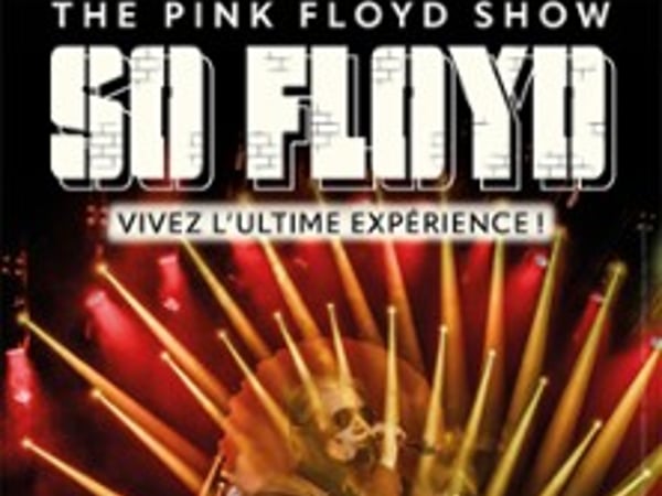 So Floyd The Pink Floyd Tribute