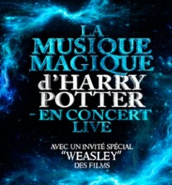The Magical Music of Harry Potter