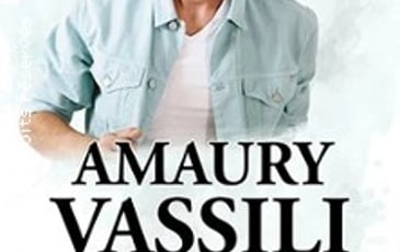 Amaury Vassili, Un Piano et Une Voix, Tournée