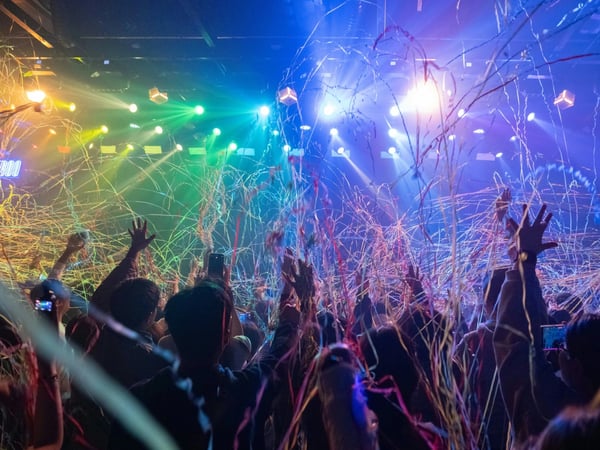 Soirées Nouvel An à Saint-Julien-du-Sault