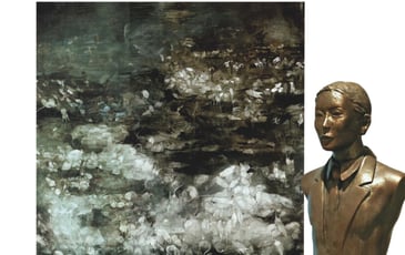 Hee Jun Song - Dans Le Cabinet Du Philosophe