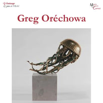 Greg Oréchowa - De L'estran À L'orée
