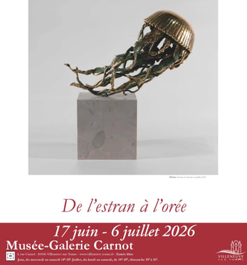 Greg Oréchowa - De L'estran À L'orée