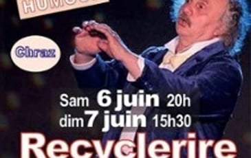 Recyclerire