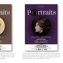 PORTRAIT/S
