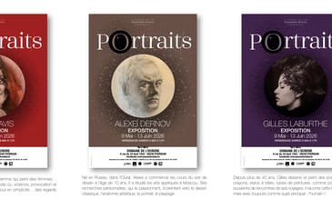 PORTRAIT/S