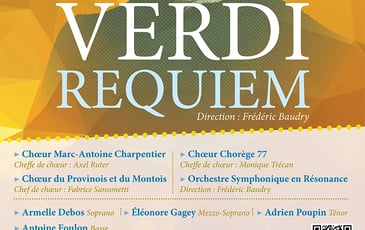 Requiem de Verdi