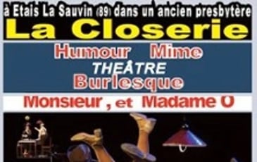 Monsieur et Madame O