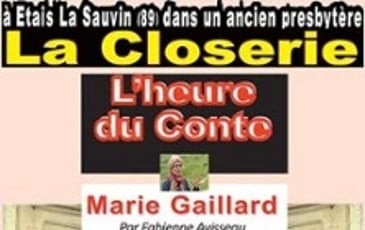 Conte : Marie Gaillard