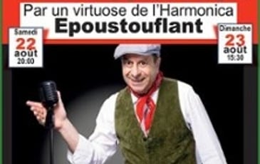 Humour musical interactif