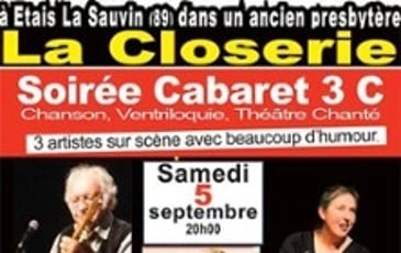 Cabaret 3c