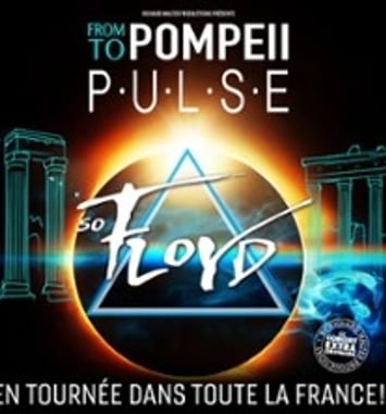 So Floyd From Pompeii to Pulse