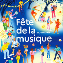 Fête de la musique à Bassou
