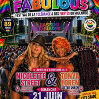 Bassou Fabulous