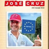 Jose Cruz