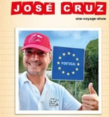 Jose Cruz