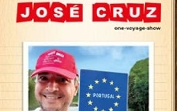 Jose Cruz